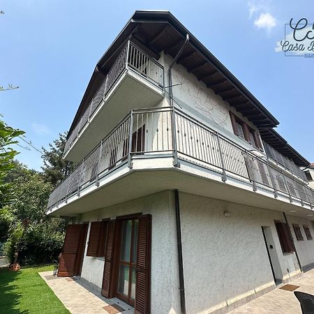 Casa Bonita Rho公寓式酒店 外观 照片
